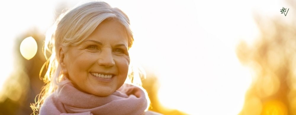 Prise de poids à la ménopause : 10 conseils pour perdre du ventre